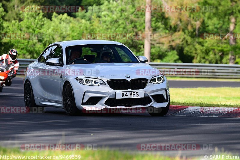 Bild #9469559 - Nürburgring Touristenfahrten Nordschleife (09.07.2020)