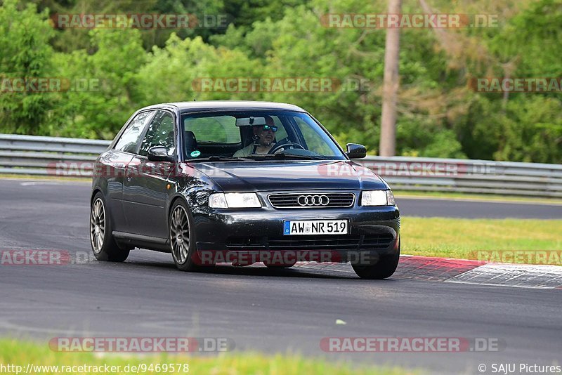 Bild #9469578 - Nürburgring Touristenfahrten Nordschleife (09.07.2020)