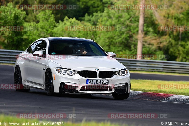 Bild #9469626 - Nürburgring Touristenfahrten Nordschleife (09.07.2020)