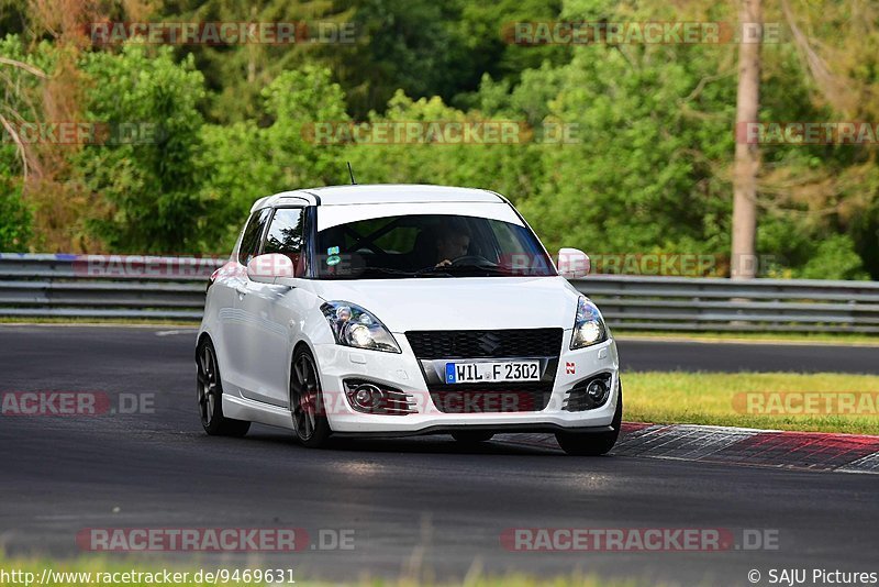 Bild #9469631 - Nürburgring Touristenfahrten Nordschleife (09.07.2020)