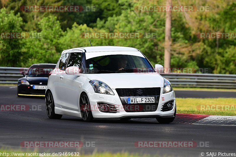 Bild #9469632 - Nürburgring Touristenfahrten Nordschleife (09.07.2020)