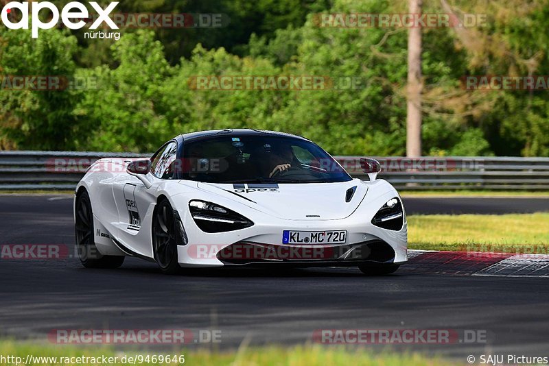 Bild #9469646 - Nürburgring Touristenfahrten Nordschleife (09.07.2020)