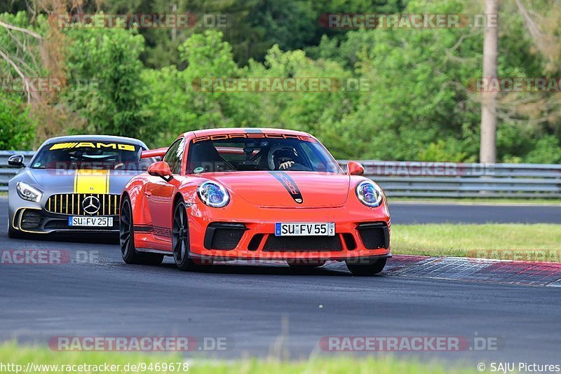 Bild #9469678 - Nürburgring Touristenfahrten Nordschleife (09.07.2020)