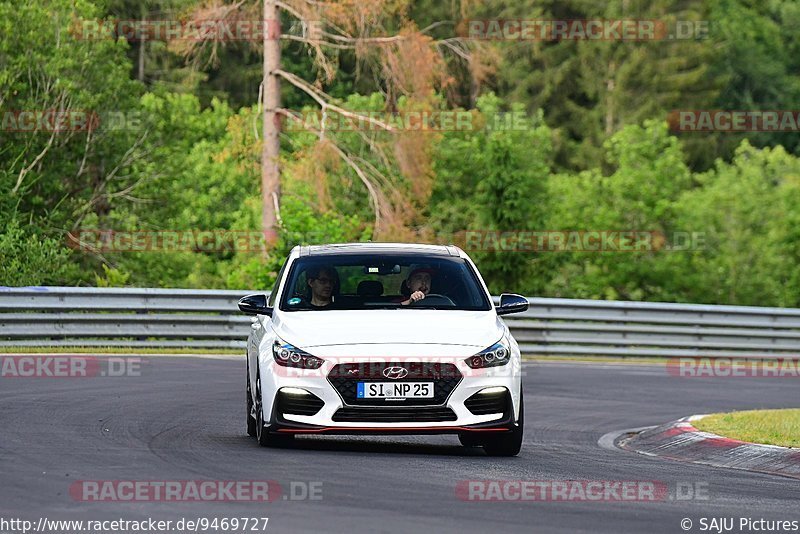 Bild #9469727 - Nürburgring Touristenfahrten Nordschleife (09.07.2020)