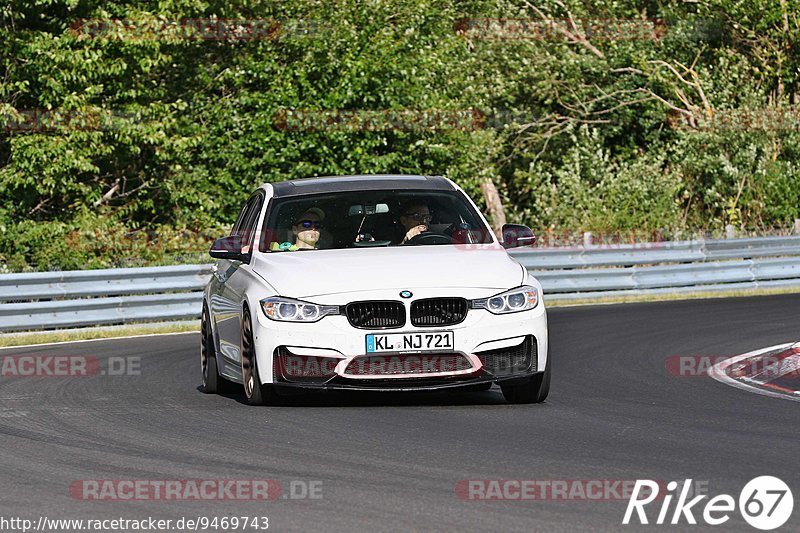 Bild #9469743 - Nürburgring Touristenfahrten Nordschleife (09.07.2020)