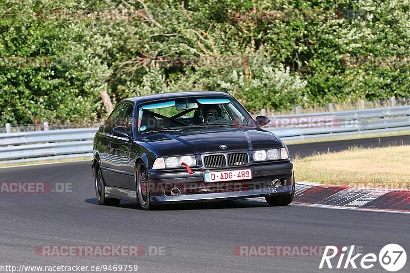 Bild #9469759 - Nürburgring Touristenfahrten Nordschleife (09.07.2020)