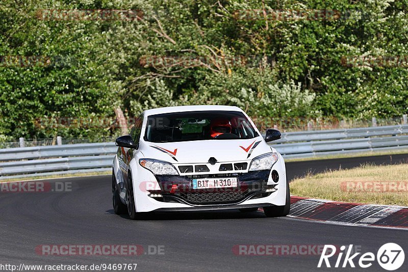 Bild #9469767 - Nürburgring Touristenfahrten Nordschleife (09.07.2020)