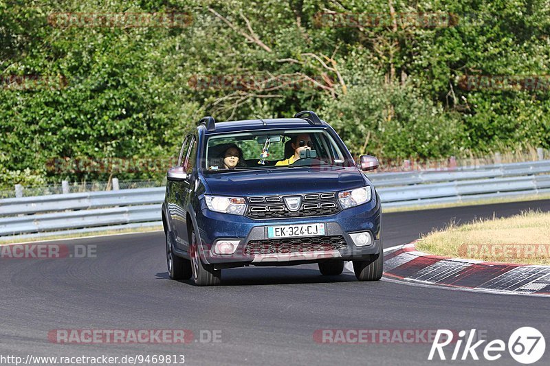 Bild #9469813 - Nürburgring Touristenfahrten Nordschleife (09.07.2020)