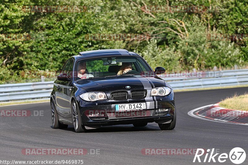 Bild #9469875 - Nürburgring Touristenfahrten Nordschleife (09.07.2020)