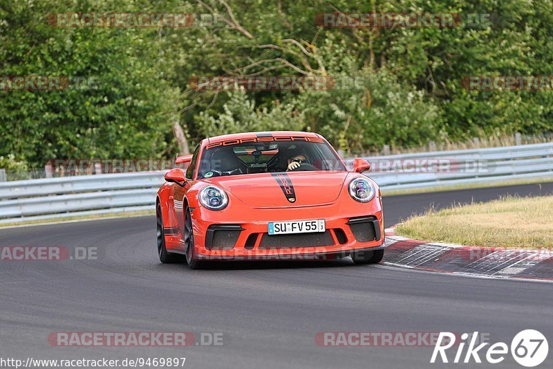 Bild #9469897 - Nürburgring Touristenfahrten Nordschleife (09.07.2020)