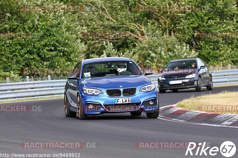 Bild #9469912 - Nürburgring Touristenfahrten Nordschleife (09.07.2020)