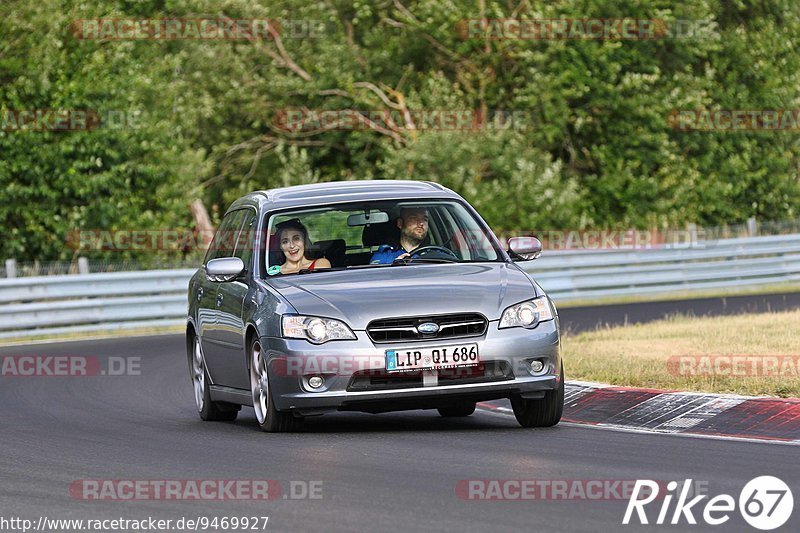 Bild #9469927 - Nürburgring Touristenfahrten Nordschleife (09.07.2020)