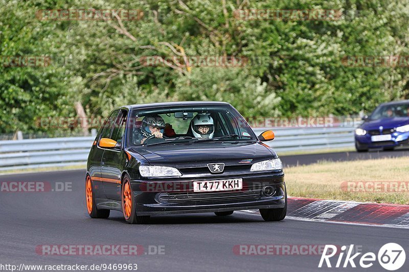 Bild #9469963 - Nürburgring Touristenfahrten Nordschleife (09.07.2020)