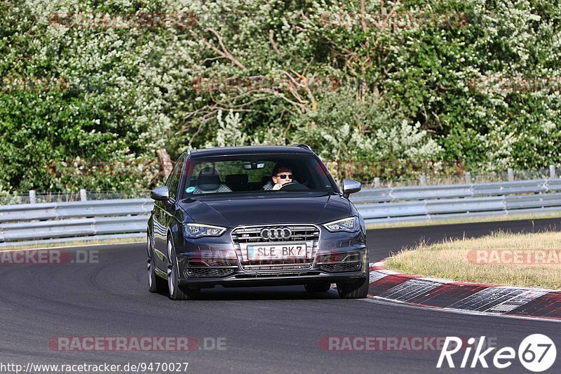 Bild #9470027 - Nürburgring Touristenfahrten Nordschleife (09.07.2020)