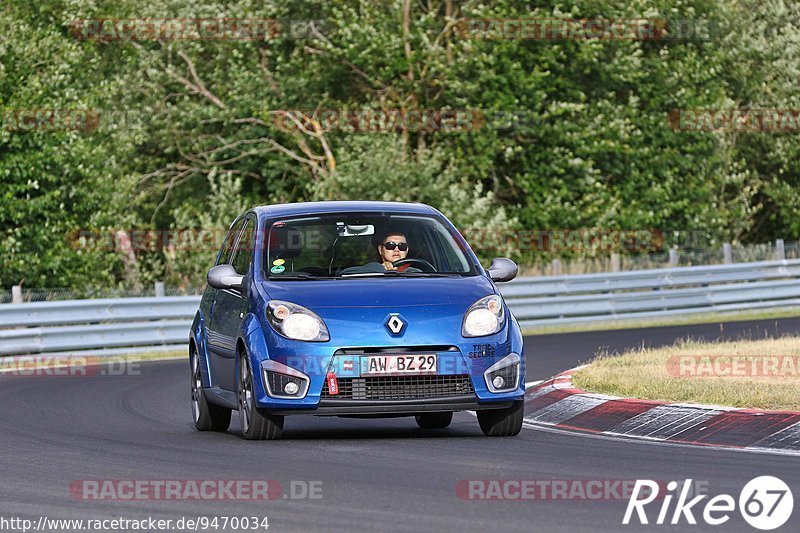 Bild #9470034 - Nürburgring Touristenfahrten Nordschleife (09.07.2020)