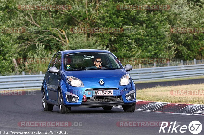 Bild #9470035 - Nürburgring Touristenfahrten Nordschleife (09.07.2020)