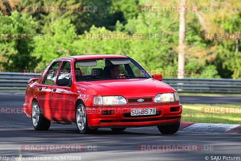 Bild #9470056 - Nürburgring Touristenfahrten Nordschleife (09.07.2020)