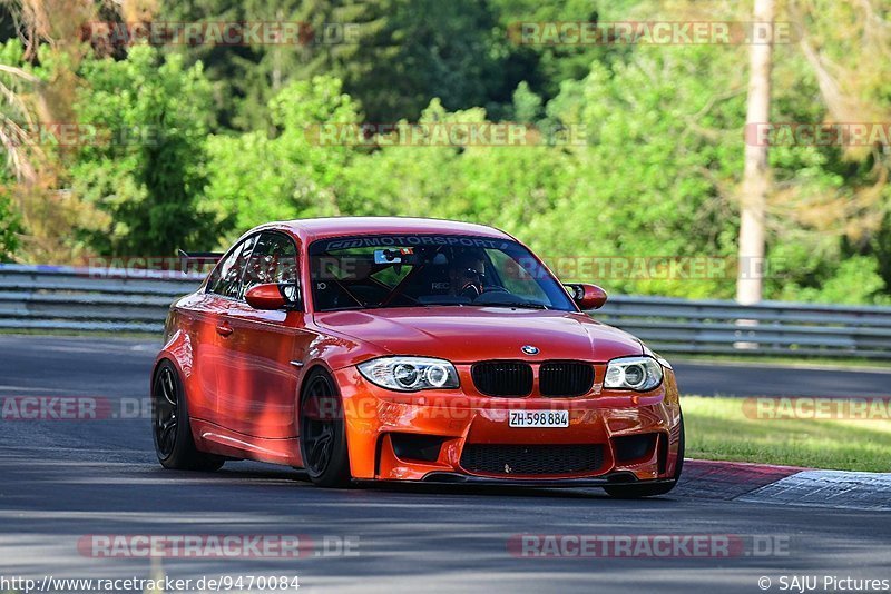 Bild #9470084 - Nürburgring Touristenfahrten Nordschleife (09.07.2020)