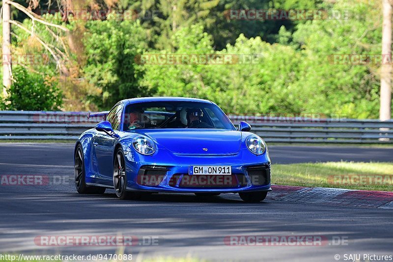 Bild #9470088 - Nürburgring Touristenfahrten Nordschleife (09.07.2020)