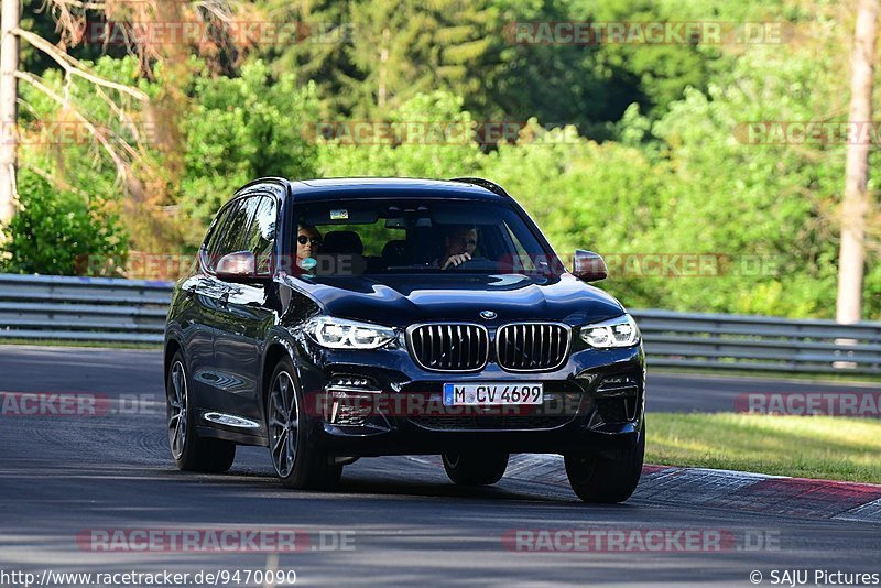 Bild #9470090 - Nürburgring Touristenfahrten Nordschleife (09.07.2020)