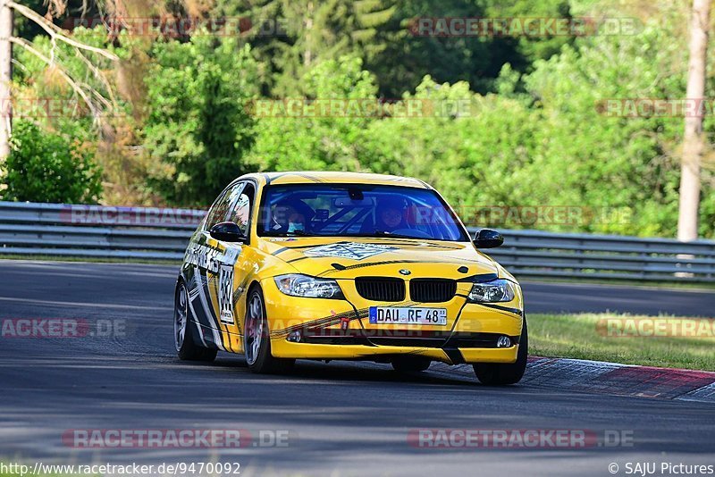 Bild #9470092 - Nürburgring Touristenfahrten Nordschleife (09.07.2020)