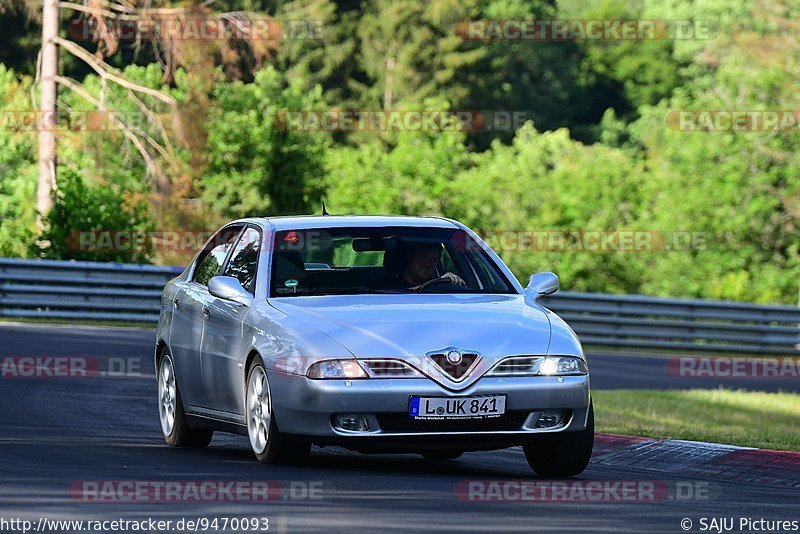 Bild #9470093 - Nürburgring Touristenfahrten Nordschleife (09.07.2020)