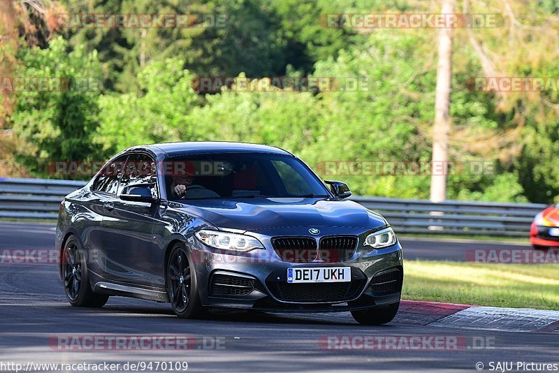 Bild #9470109 - Nürburgring Touristenfahrten Nordschleife (09.07.2020)