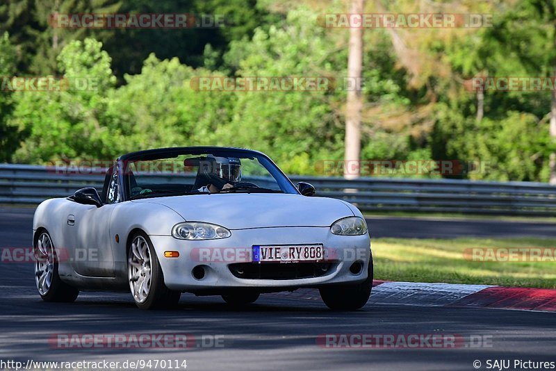 Bild #9470114 - Nürburgring Touristenfahrten Nordschleife (09.07.2020)