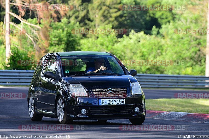 Bild #9470119 - Nürburgring Touristenfahrten Nordschleife (09.07.2020)