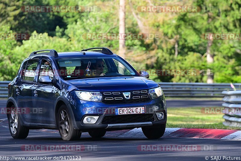 Bild #9470123 - Nürburgring Touristenfahrten Nordschleife (09.07.2020)