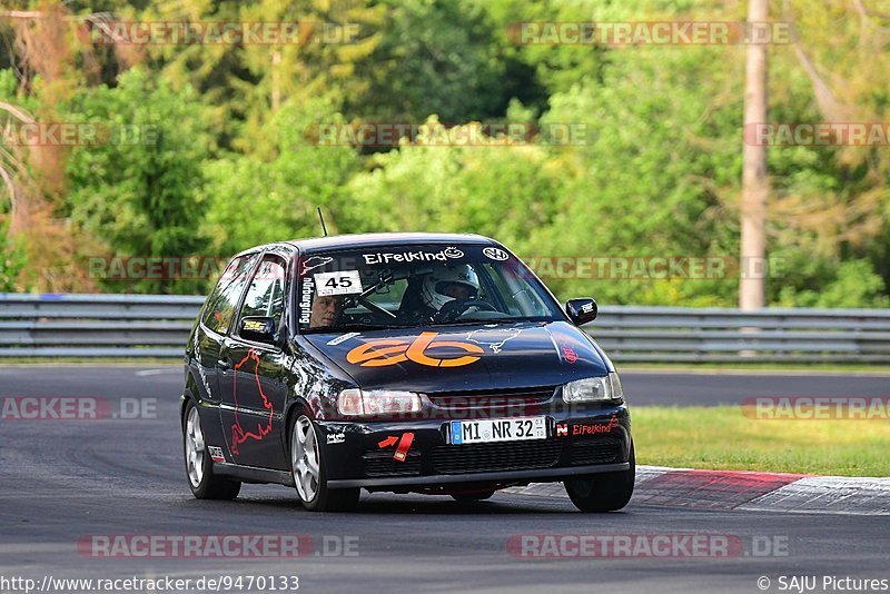 Bild #9470133 - Nürburgring Touristenfahrten Nordschleife (09.07.2020)