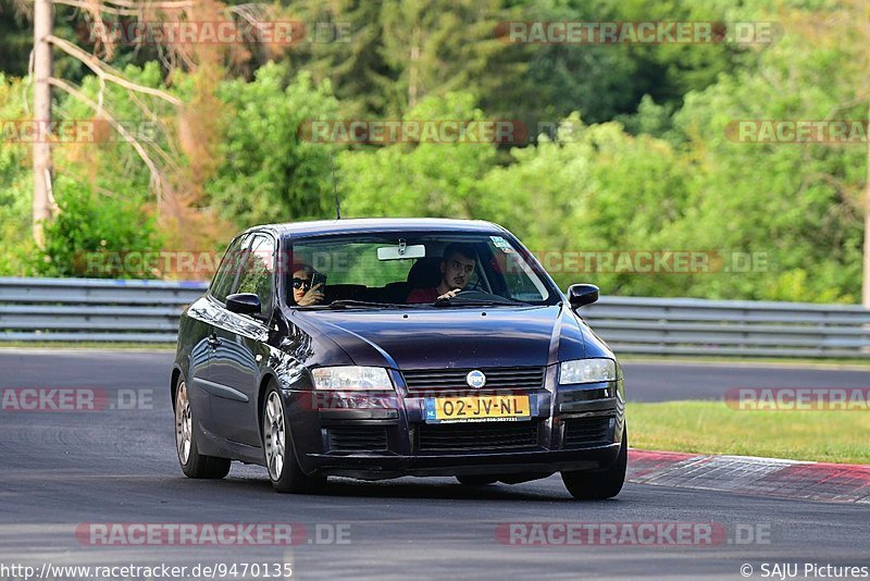 Bild #9470135 - Nürburgring Touristenfahrten Nordschleife (09.07.2020)