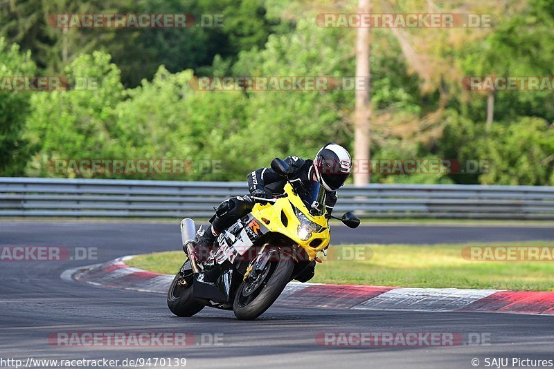 Bild #9470139 - Nürburgring Touristenfahrten Nordschleife (09.07.2020)