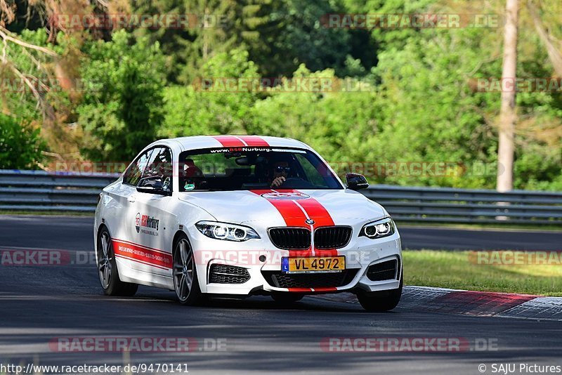 Bild #9470141 - Nürburgring Touristenfahrten Nordschleife (09.07.2020)