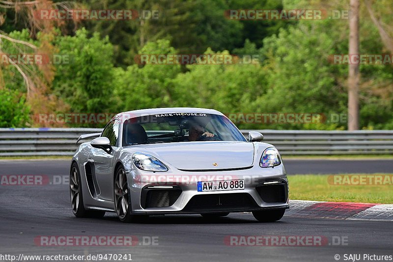 Bild #9470241 - Nürburgring Touristenfahrten Nordschleife (09.07.2020)