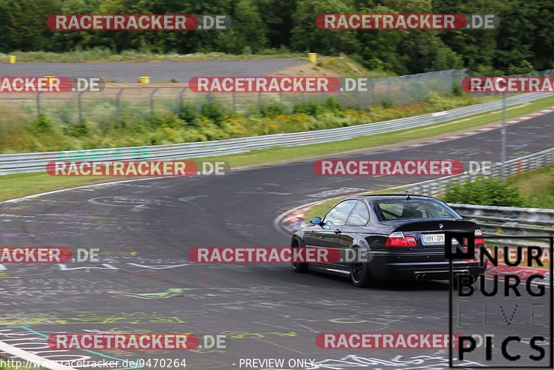 Bild #9470264 - Nürburgring Touristenfahrten Nordschleife (09.07.2020)