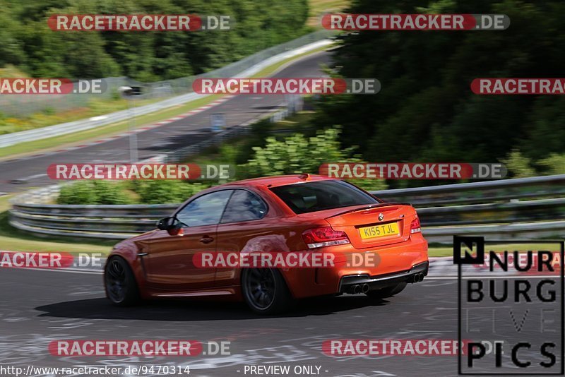 Bild #9470314 - Nürburgring Touristenfahrten Nordschleife (09.07.2020)