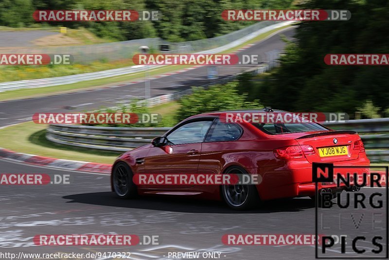 Bild #9470322 - Nürburgring Touristenfahrten Nordschleife (09.07.2020)