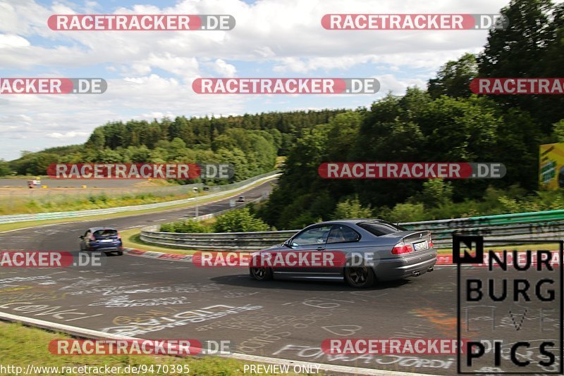 Bild #9470395 - Nürburgring Touristenfahrten Nordschleife (09.07.2020)