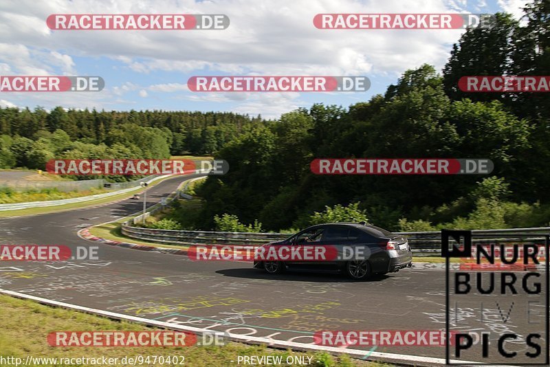 Bild #9470402 - Nürburgring Touristenfahrten Nordschleife (09.07.2020)