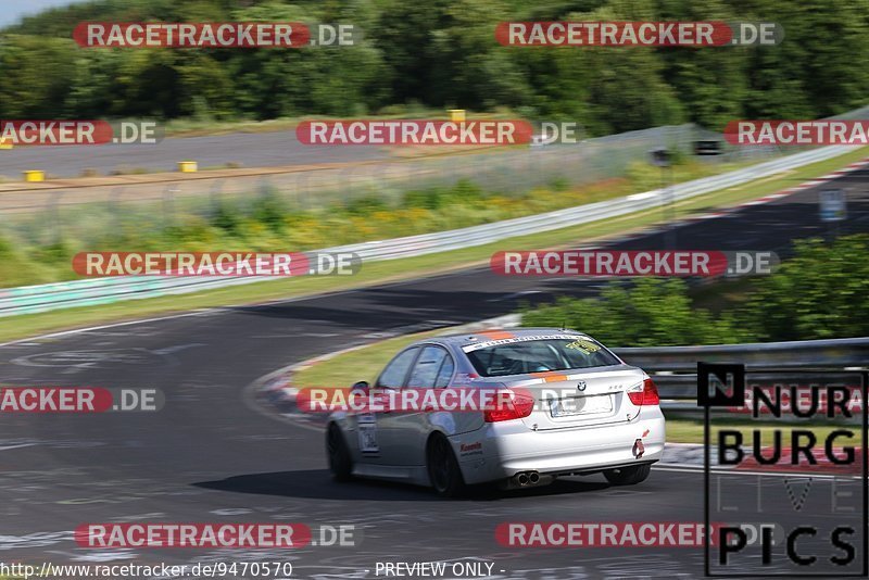 Bild #9470570 - Nürburgring Touristenfahrten Nordschleife (09.07.2020)