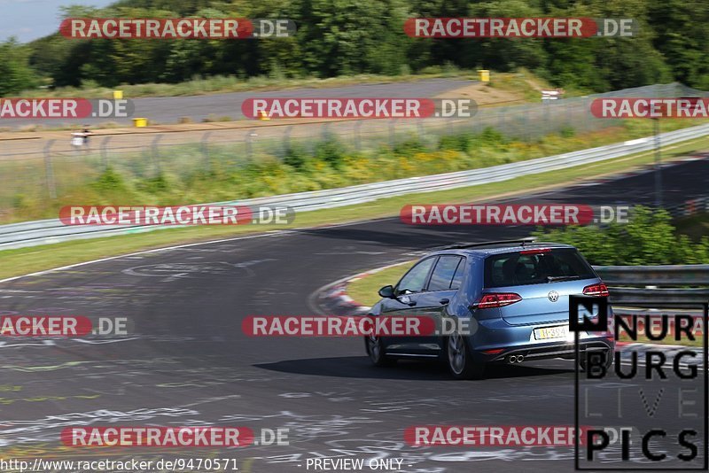 Bild #9470571 - Nürburgring Touristenfahrten Nordschleife (09.07.2020)