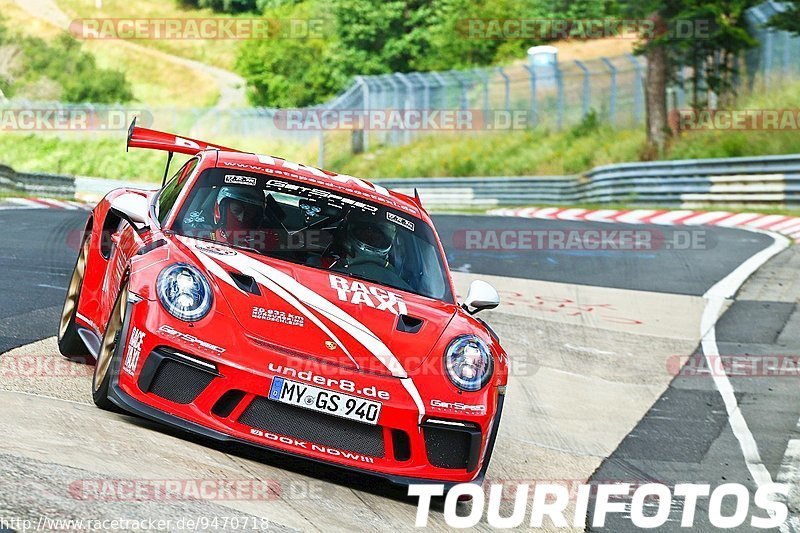 Bild #9470718 - Nürburgring Touristenfahrten Nordschleife (09.07.2020)