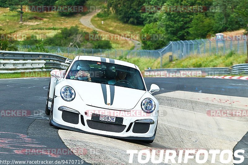 Bild #9470719 - Nürburgring Touristenfahrten Nordschleife (09.07.2020)