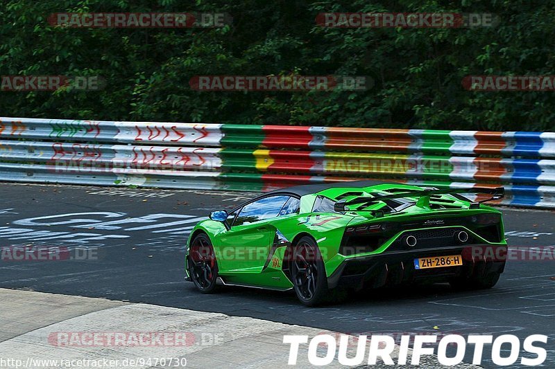 Bild #9470730 - Nürburgring Touristenfahrten Nordschleife (09.07.2020)