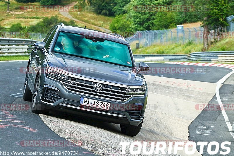 Bild #9470734 - Nürburgring Touristenfahrten Nordschleife (09.07.2020)