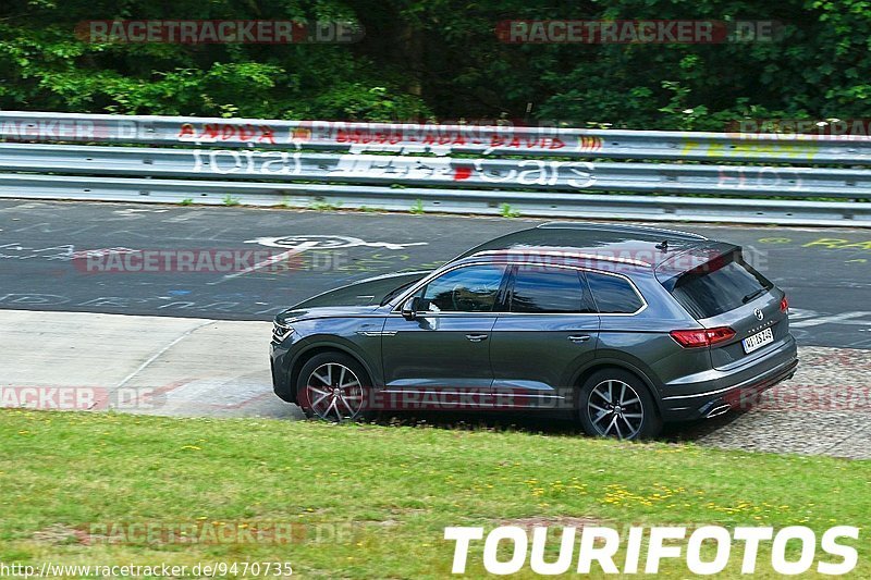 Bild #9470735 - Nürburgring Touristenfahrten Nordschleife (09.07.2020)