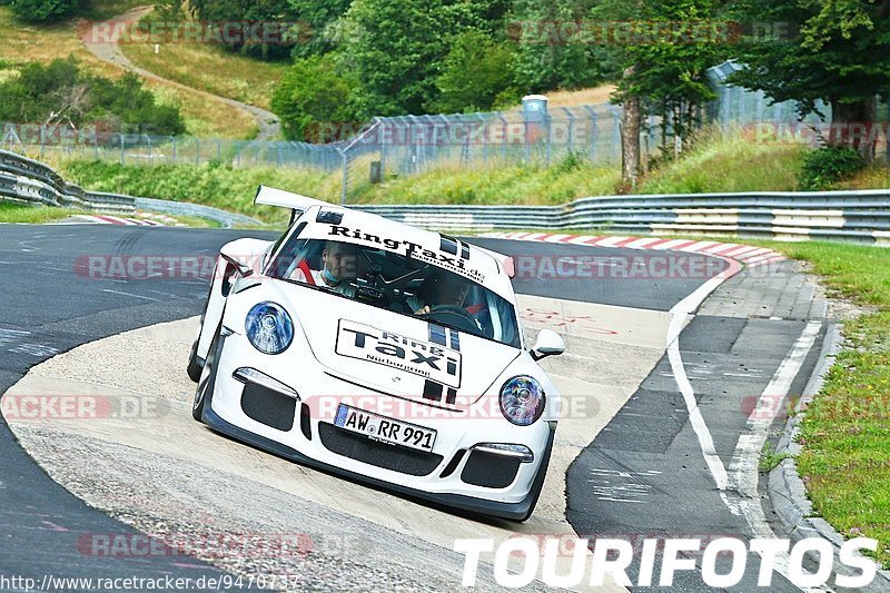 Bild #9470737 - Nürburgring Touristenfahrten Nordschleife (09.07.2020)