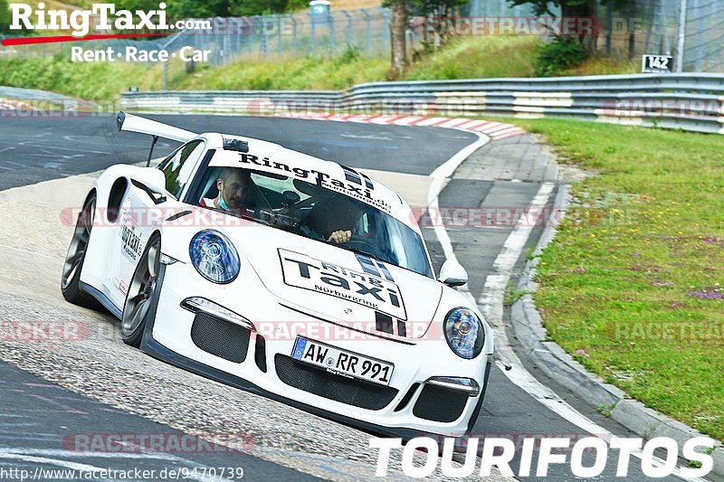 Bild #9470739 - Nürburgring Touristenfahrten Nordschleife (09.07.2020)