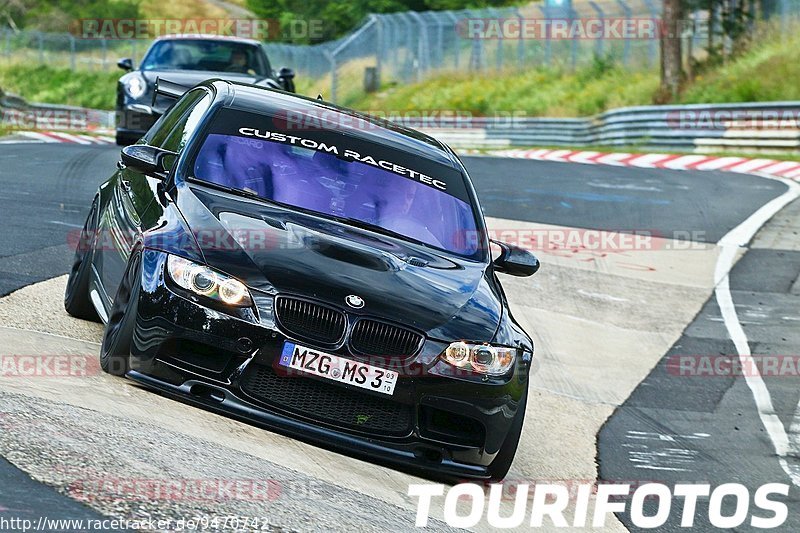 Bild #9470742 - Nürburgring Touristenfahrten Nordschleife (09.07.2020)